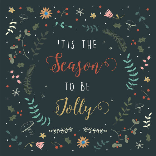 Xmas Season Jolly