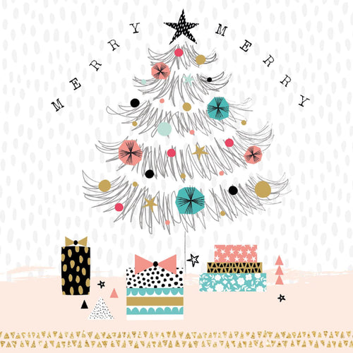 Xmas Tree